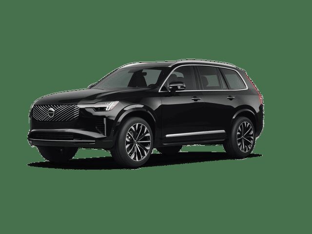 2026 VOLVO XC90