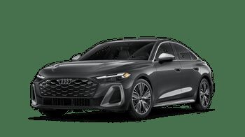 2026 Audi S5