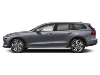 2024 VOLVO V60CC