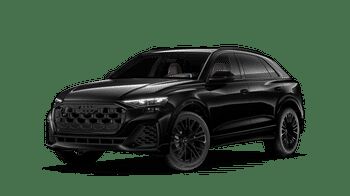 2026 Audi SQ8
