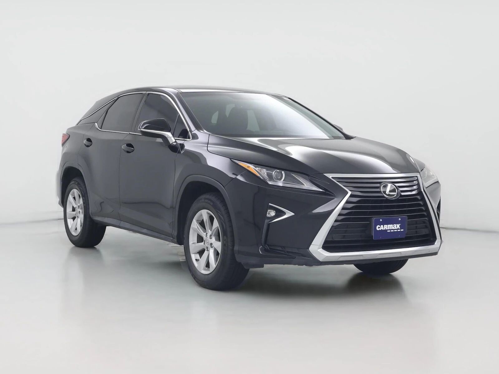 2016 LEXUS RX