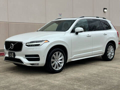 2016 VOLVO XC90