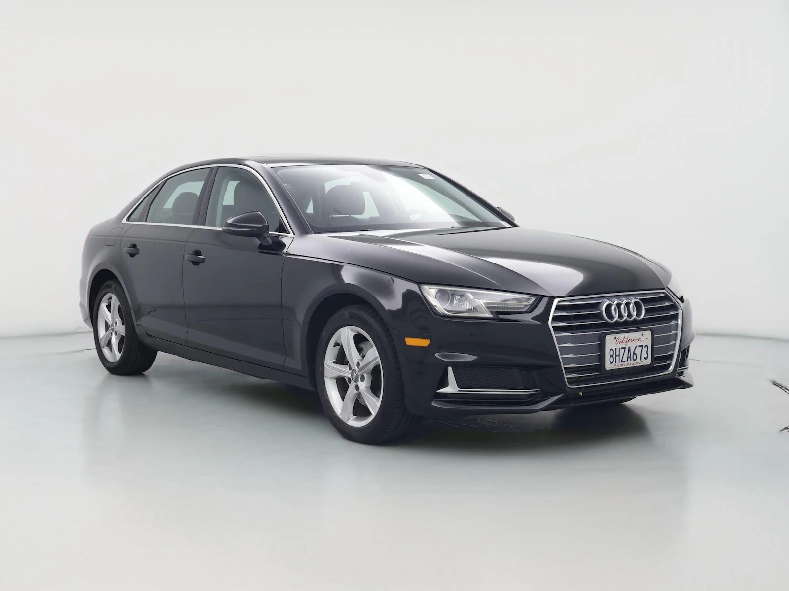 2019 AUDI A4