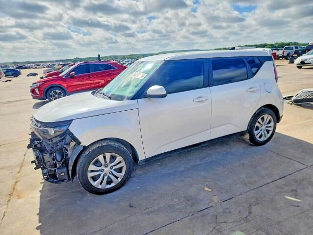 2023 KIA Soul