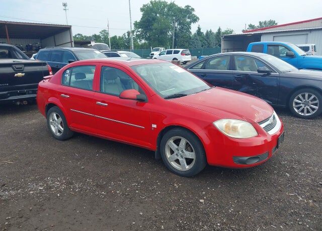 2006 CHEVROLET Cobalt