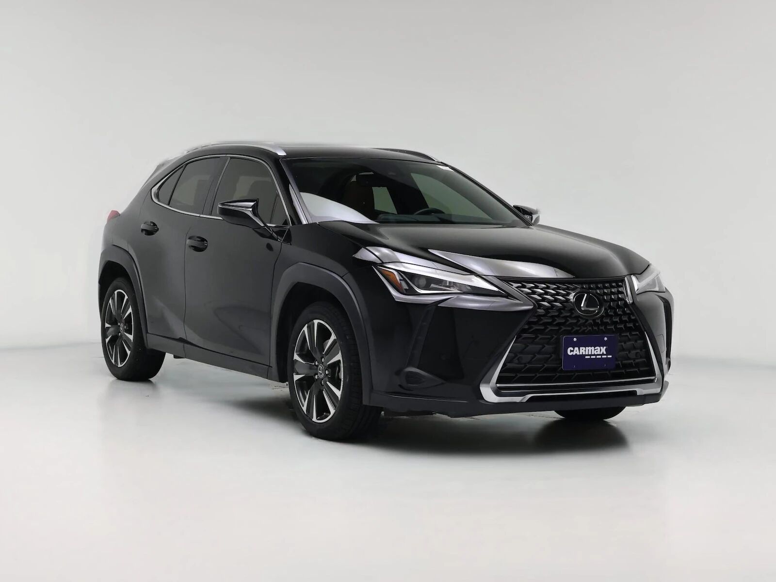 2019 LEXUS UX