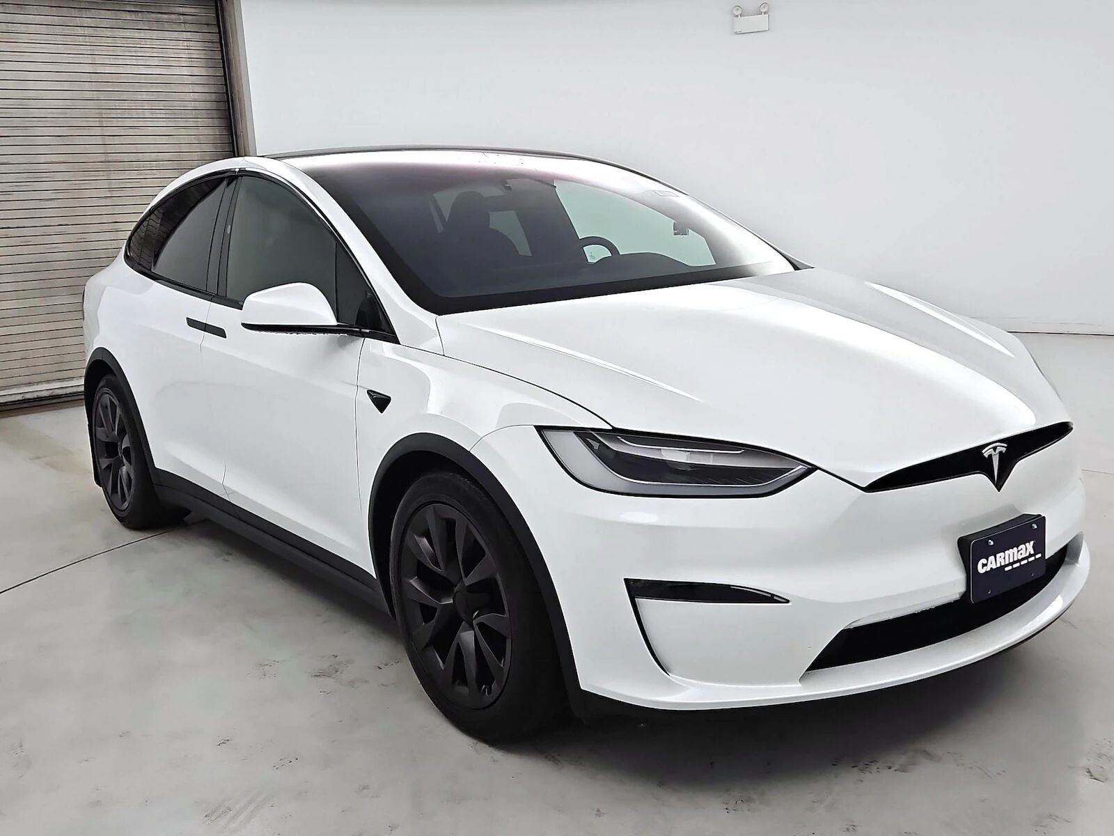 2024 TESLA Model X