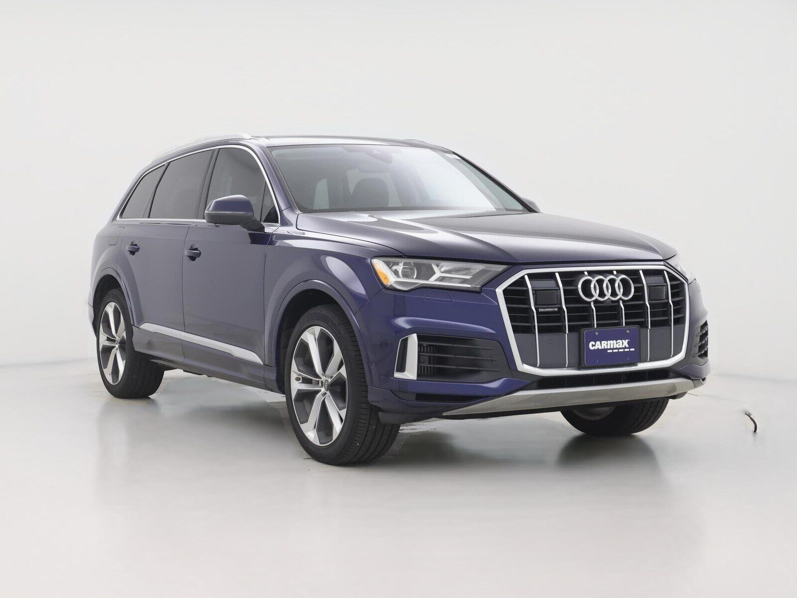 2022 AUDI Q7