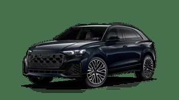2026 Audi SQ8