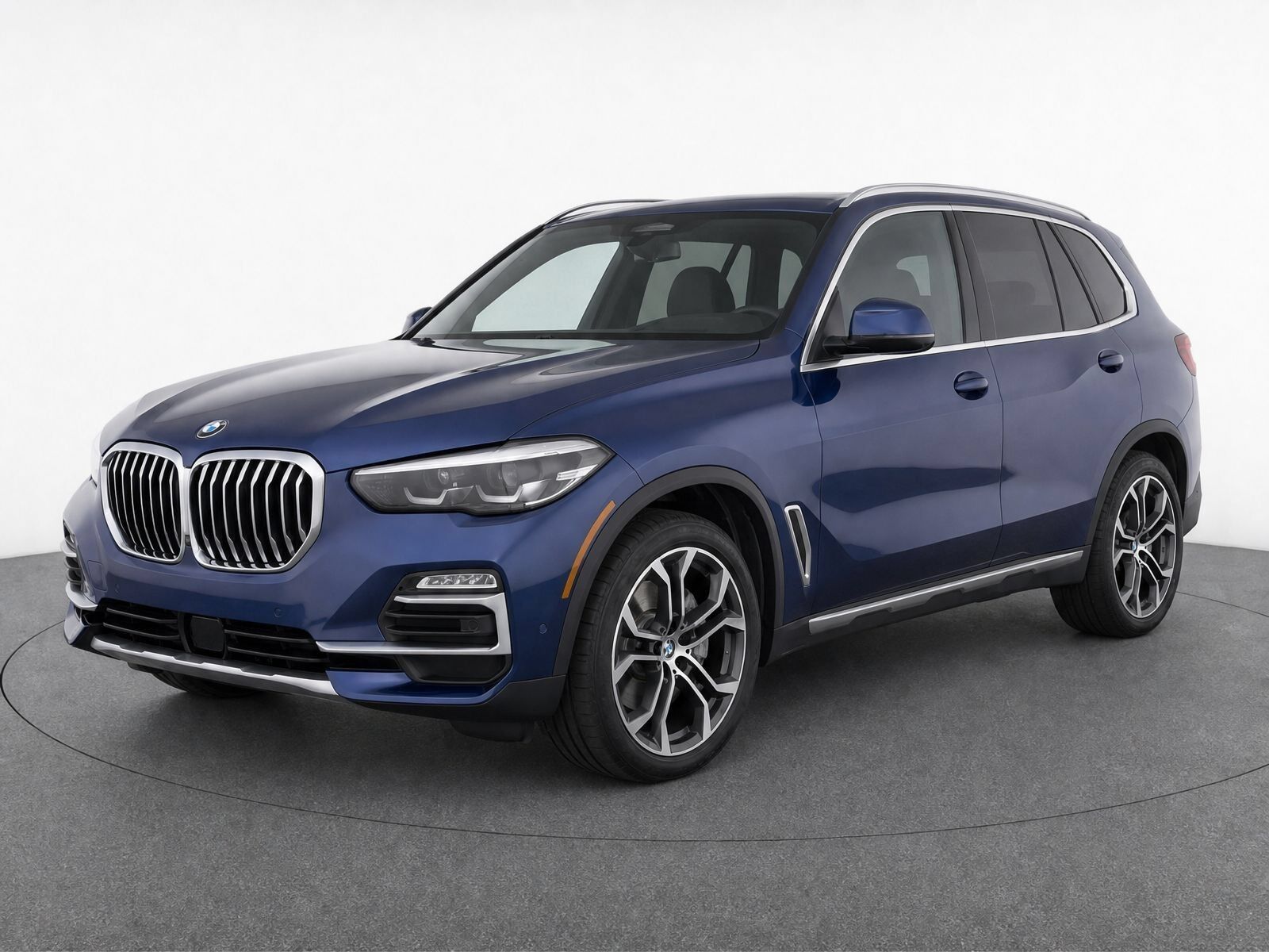 2020 BMW X5