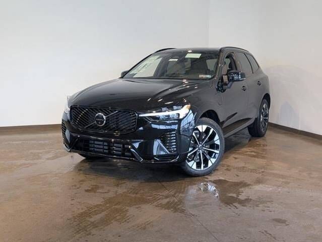 2026 VOLVO XC60