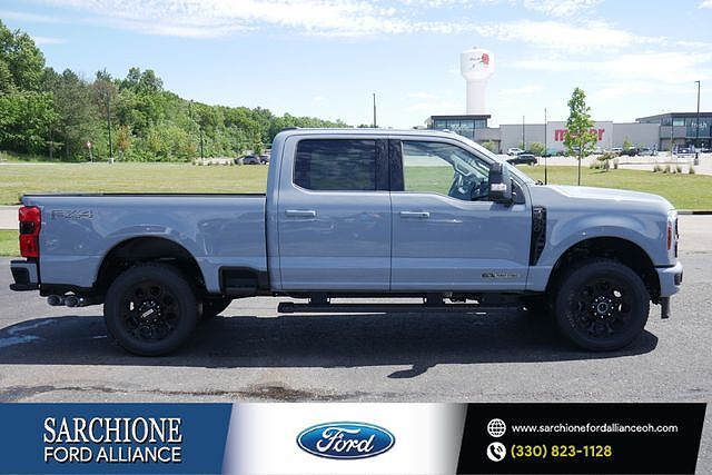2026 FORD F-250
