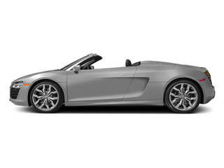 2011 AUDI R8