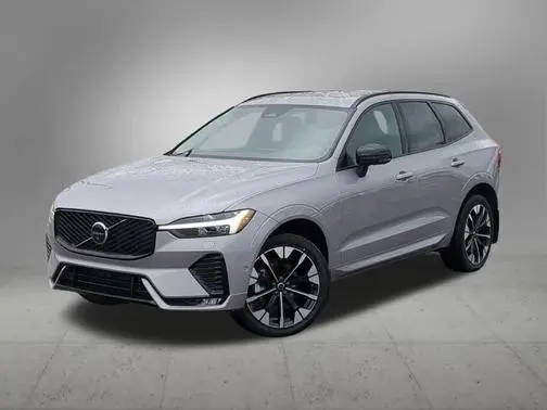 2026 VOLVO XC60