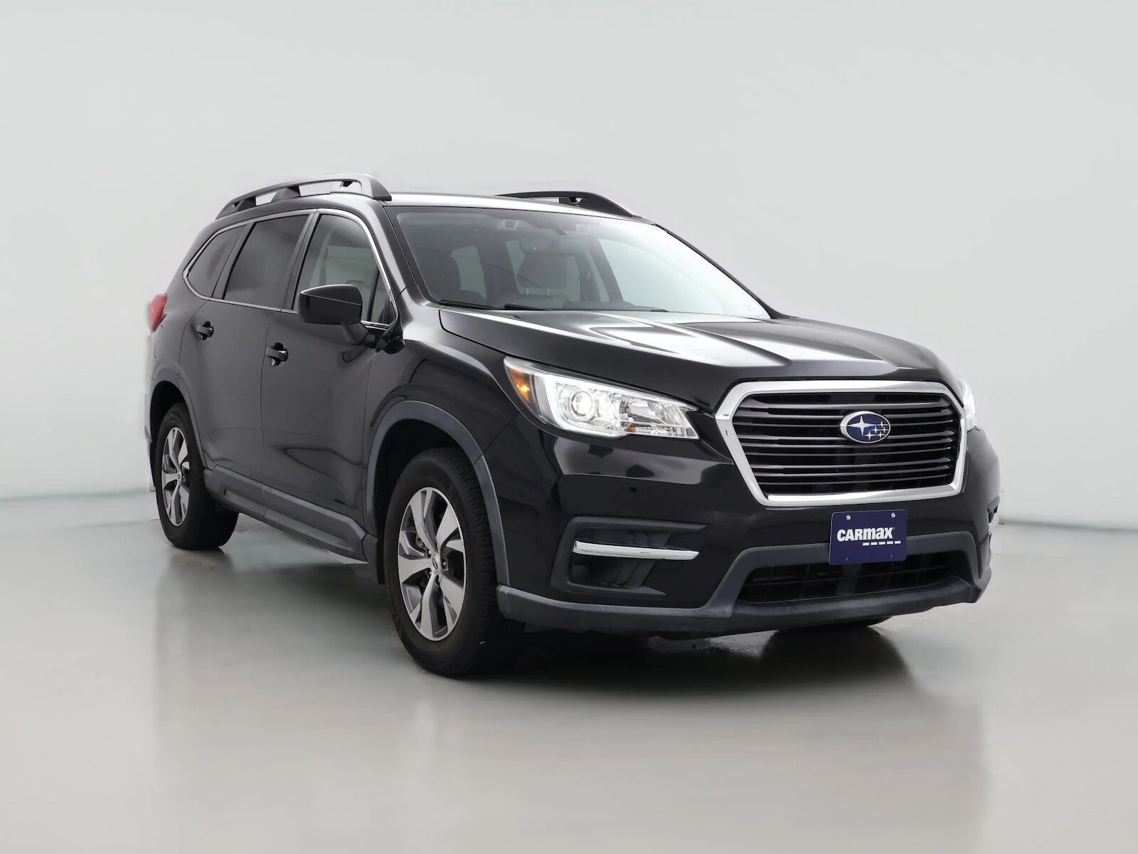 2020 SUBARU Ascent