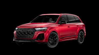 2026 Audi SQ7