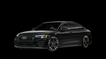 2026 Audi A8 L
