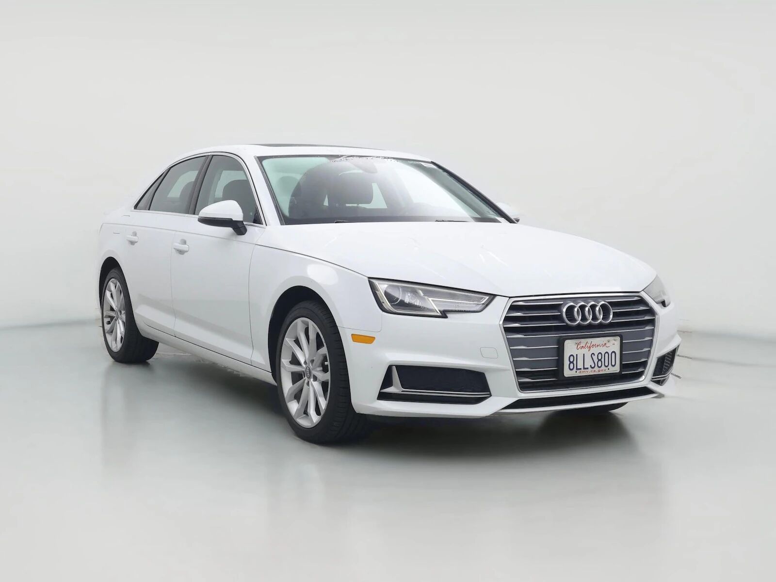2019 AUDI A4