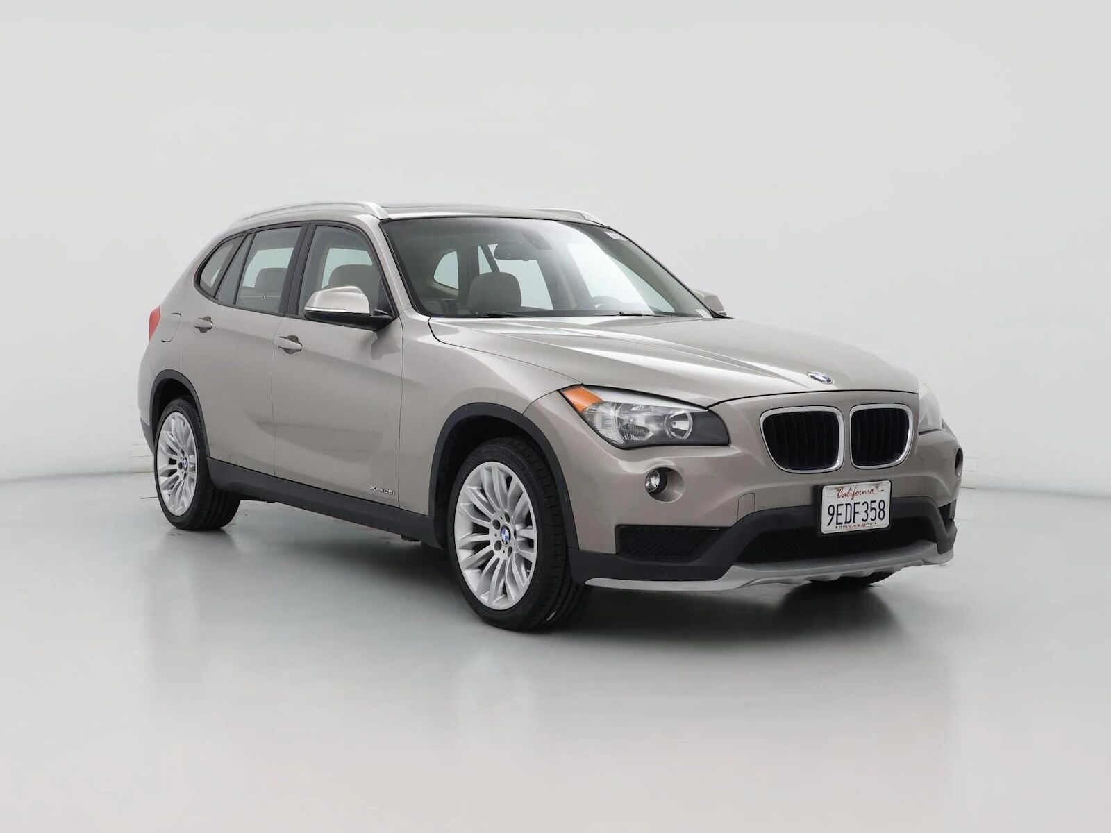 2015 BMW X1