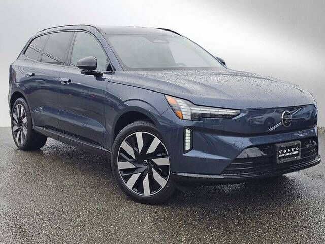 2026 VOLVO EX90