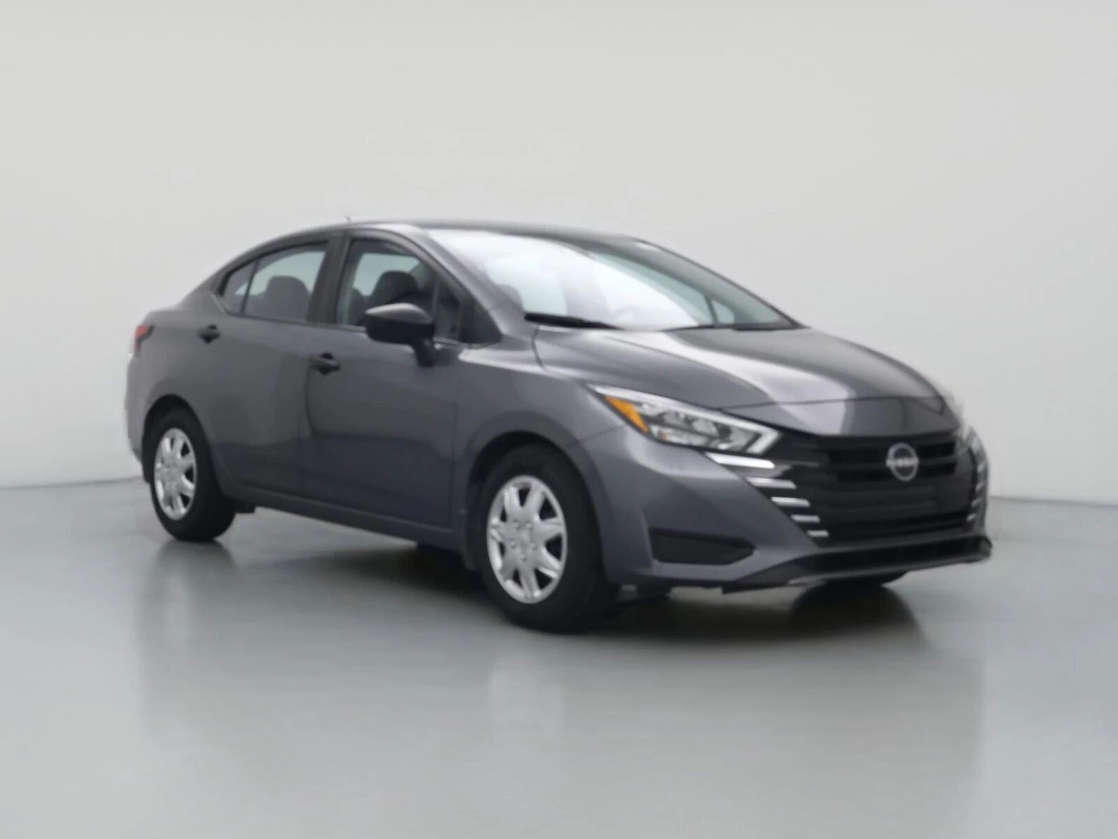 2025 NISSAN Versa