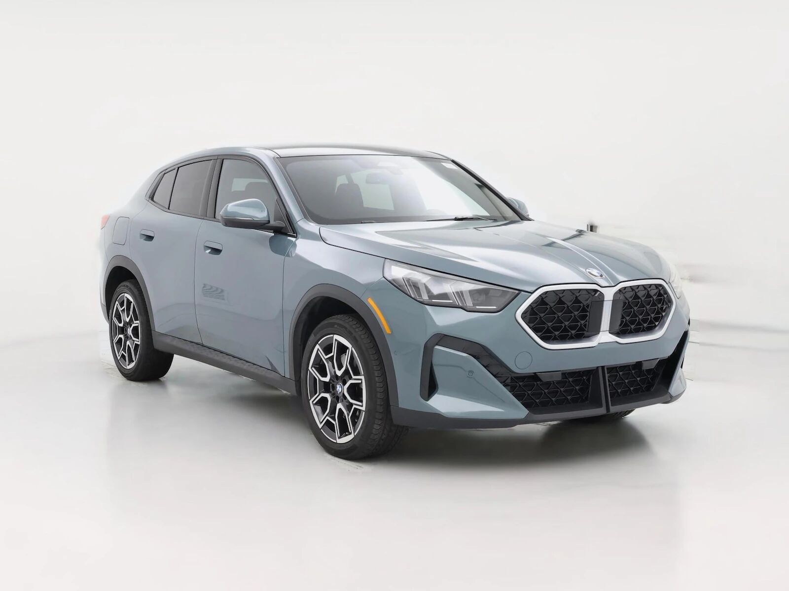 2025 BMW X2
