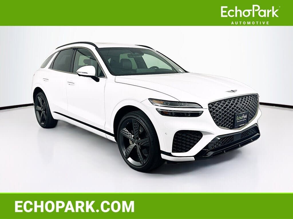 2022 GENESIS GV70