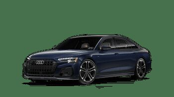 2026 Audi A8 L