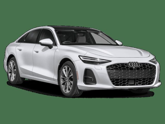 2026 Audi A6