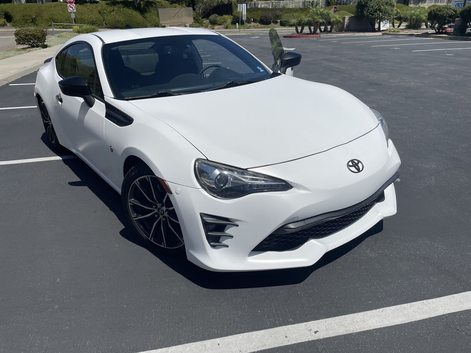 2019 TOYOTA 86