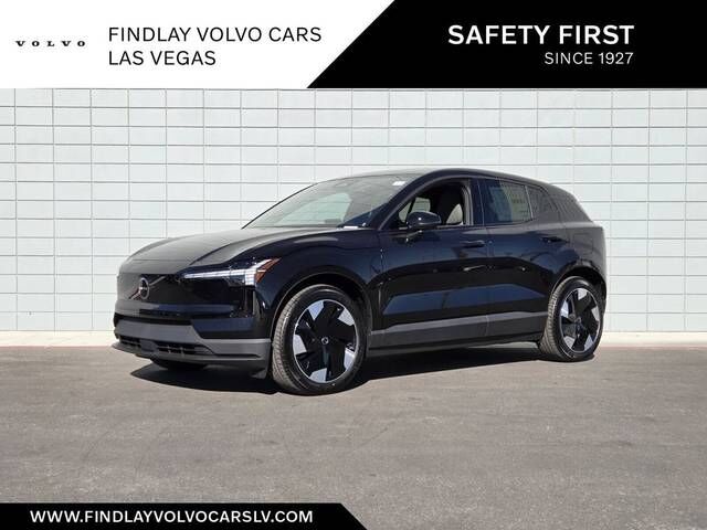 2025 VOLVO EX30