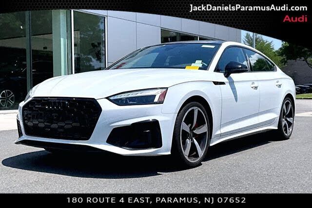 2023 AUDI A5