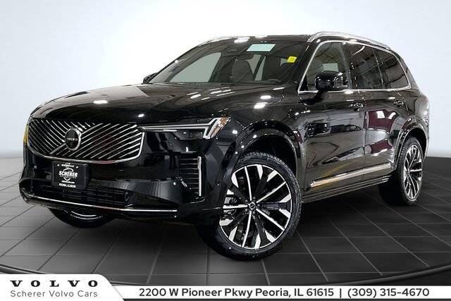 2026 VOLVO XC90