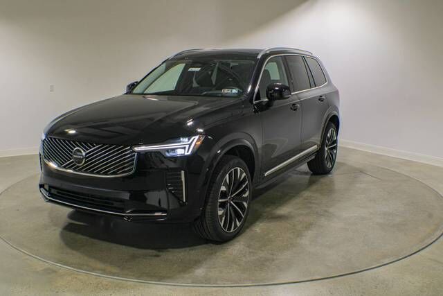 2026 VOLVO XC90