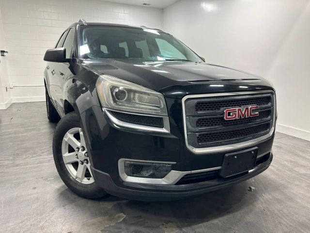 2014 GMC Acadia