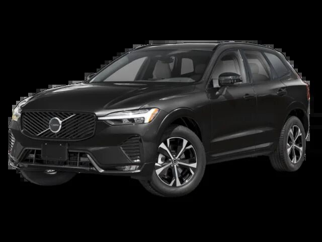 2026 VOLVO XC60