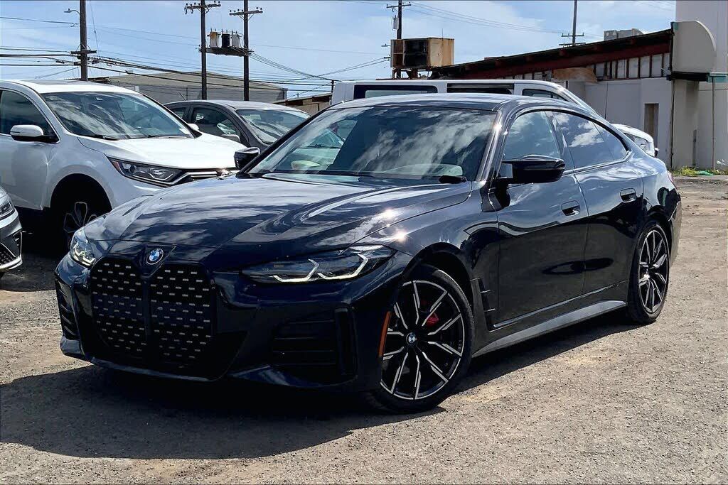 2023 BMW M4