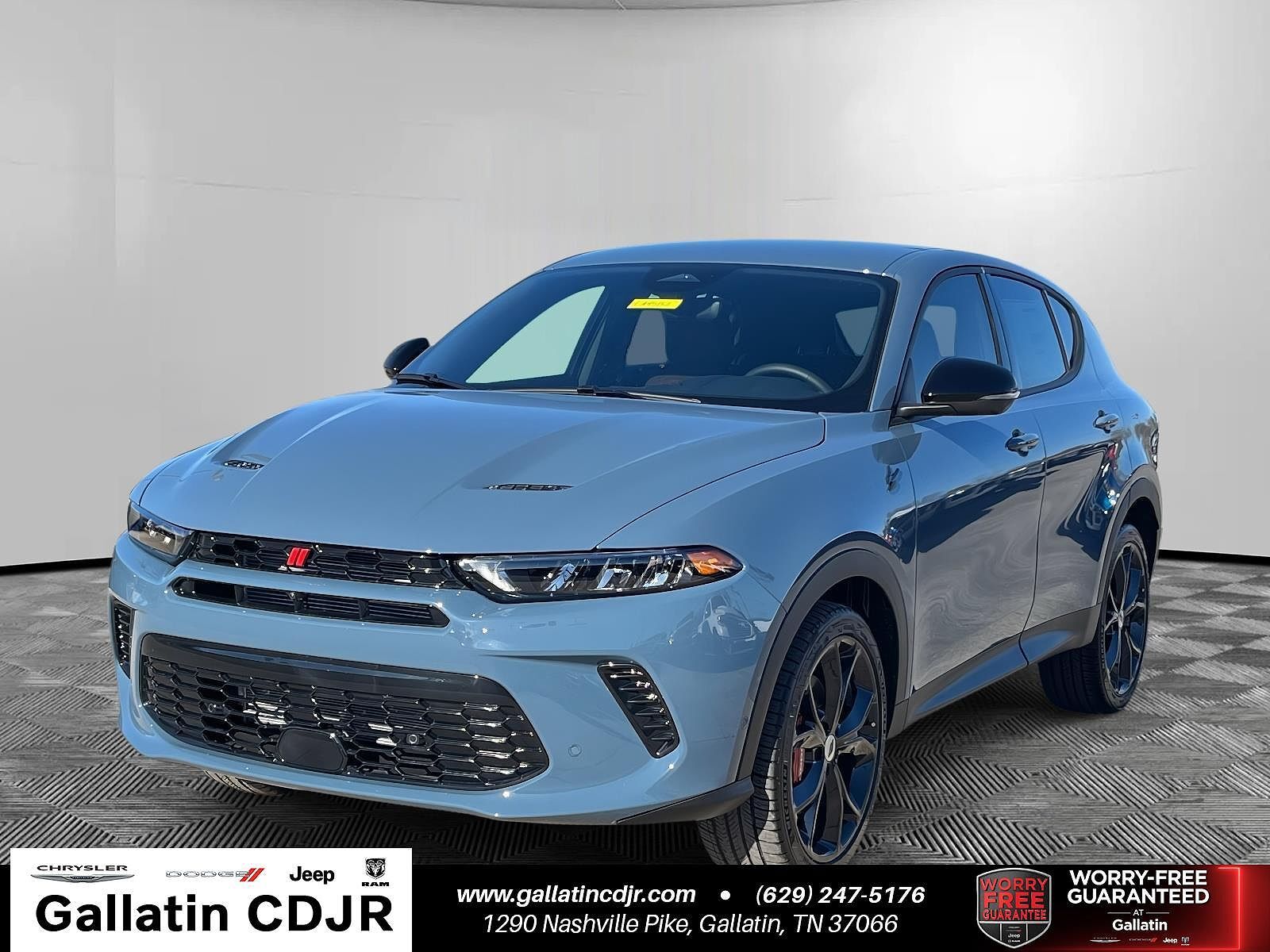 2025 DODGE HORNET