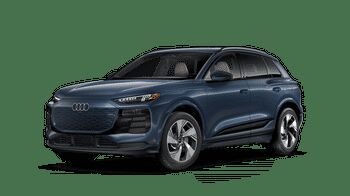 2027 Audi Q6