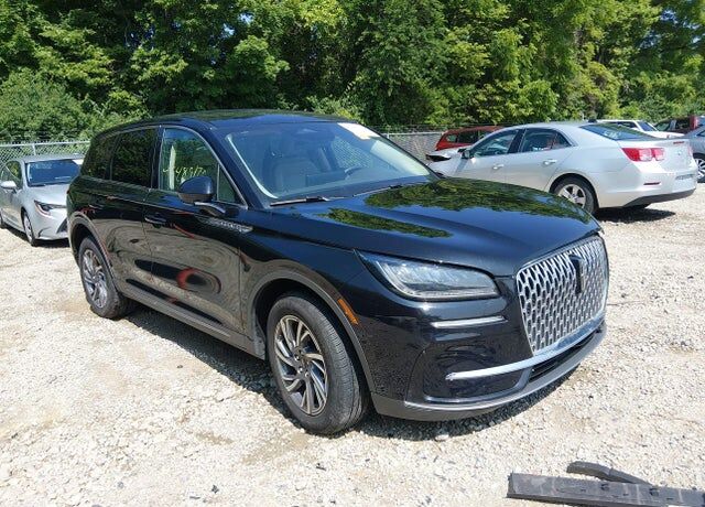 2023 LINCOLN Corsair