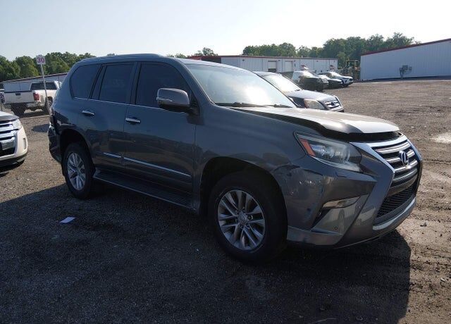2014 LEXUS GX