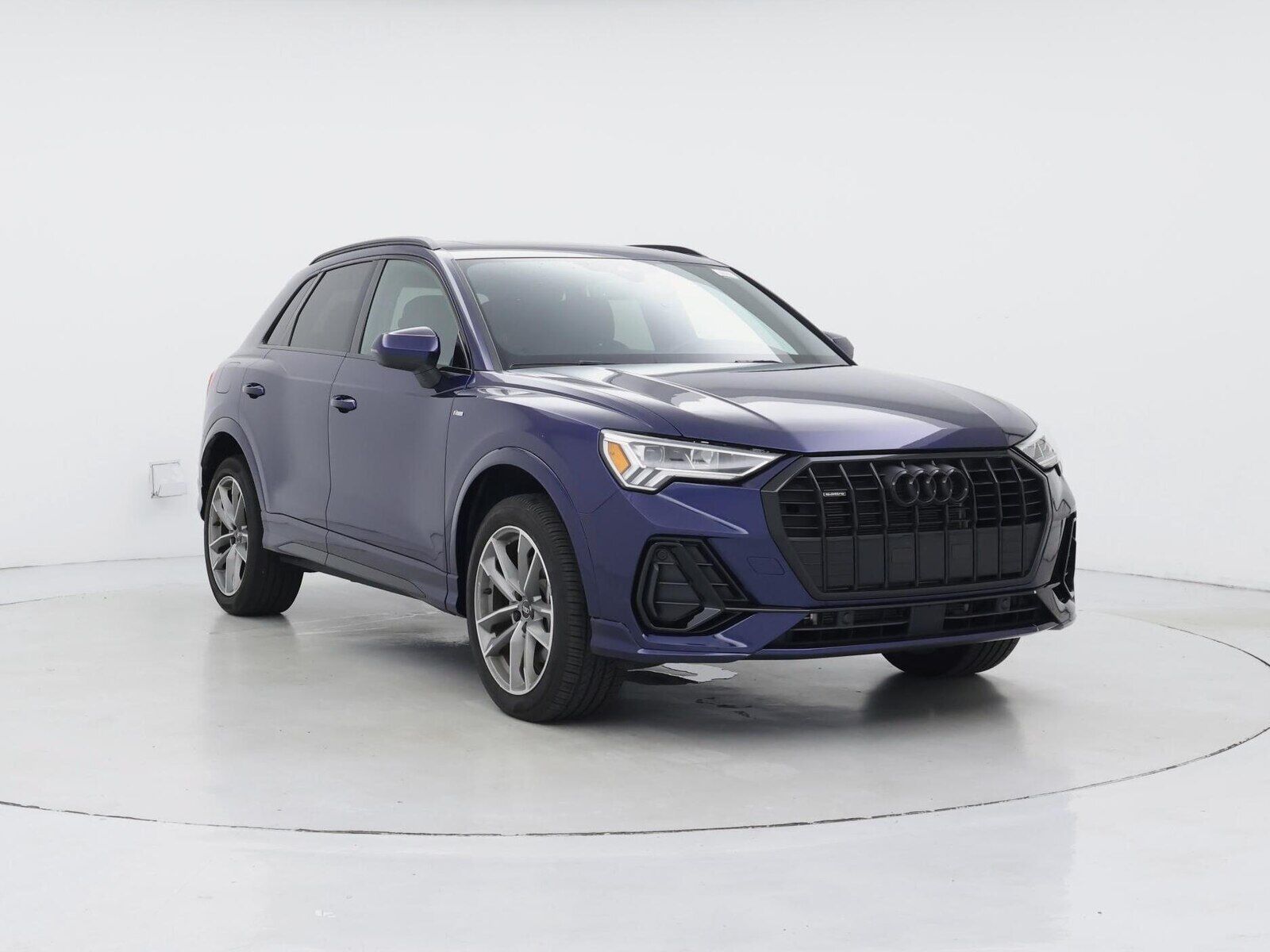 2024 Audi Q3