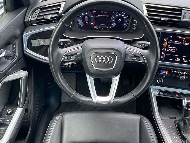 2024 Audi Q3