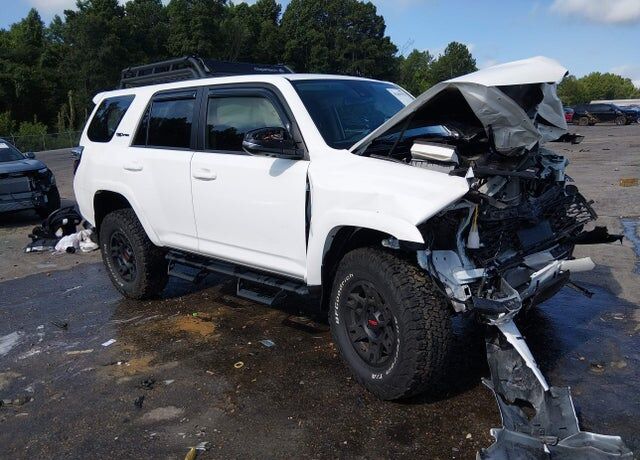 2023 TOYOTA 4-Runner