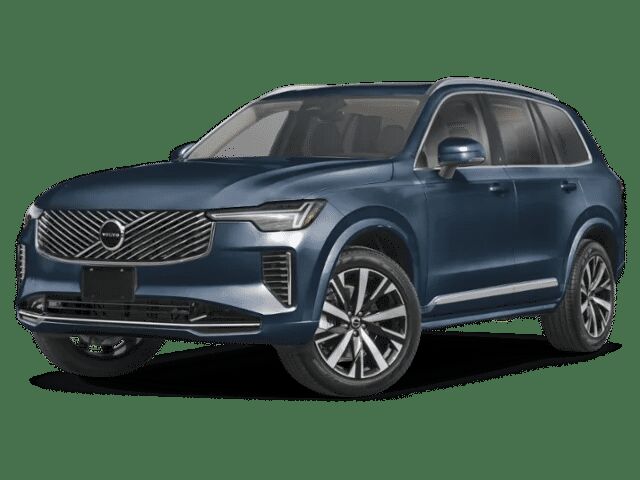 2026 VOLVO XC90