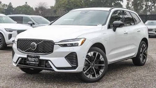 2026 VOLVO XC60
