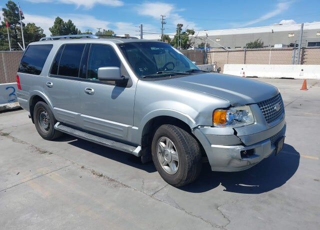 2006 FORD Expedition