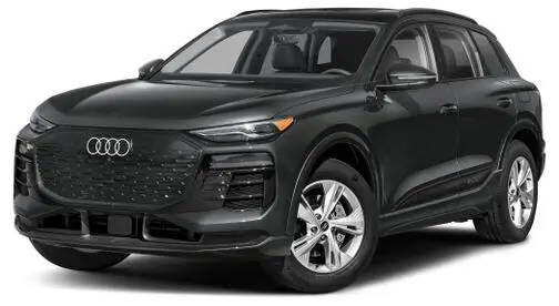 2027 Audi Q6