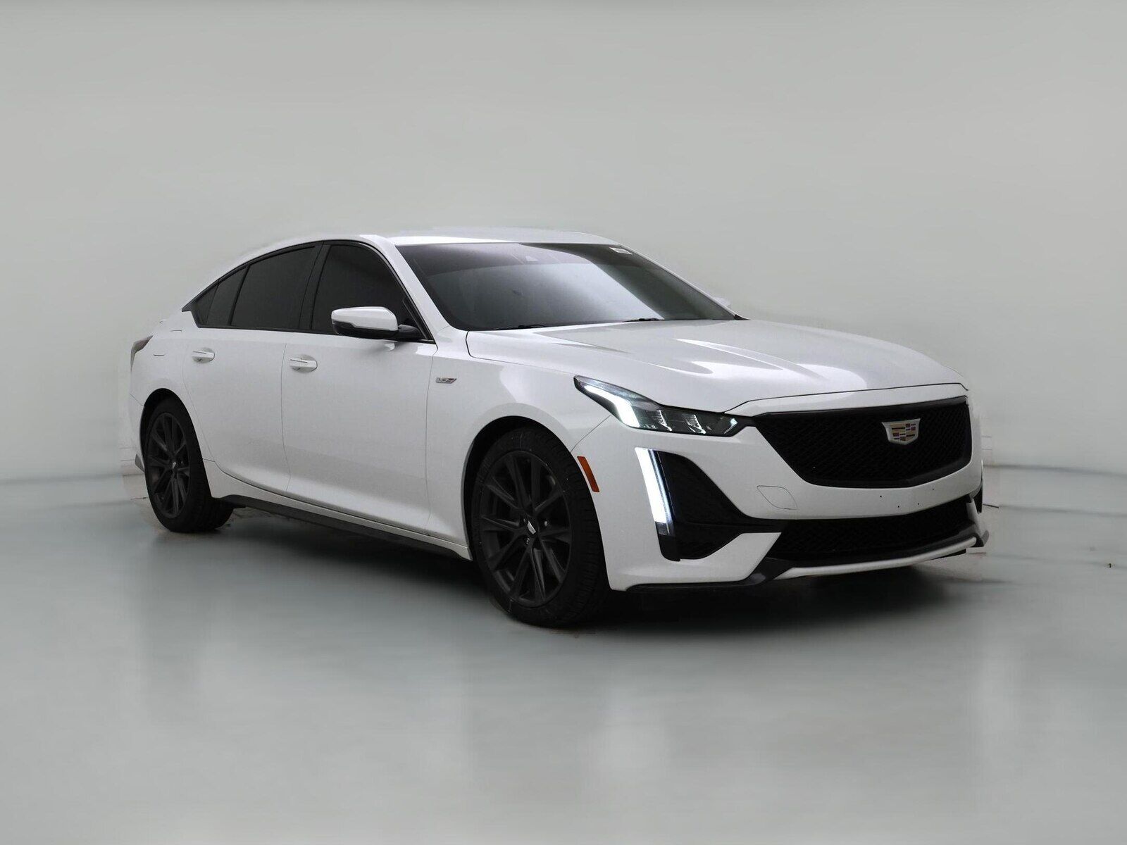 2020 CADILLAC CT5
