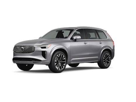 2026 VOLVO XC90